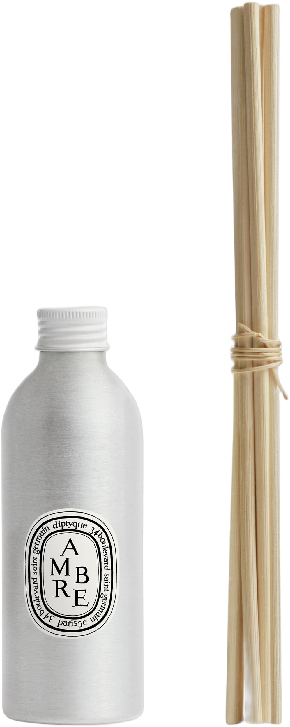 Reed Diffuser Refill Ambre 200ml